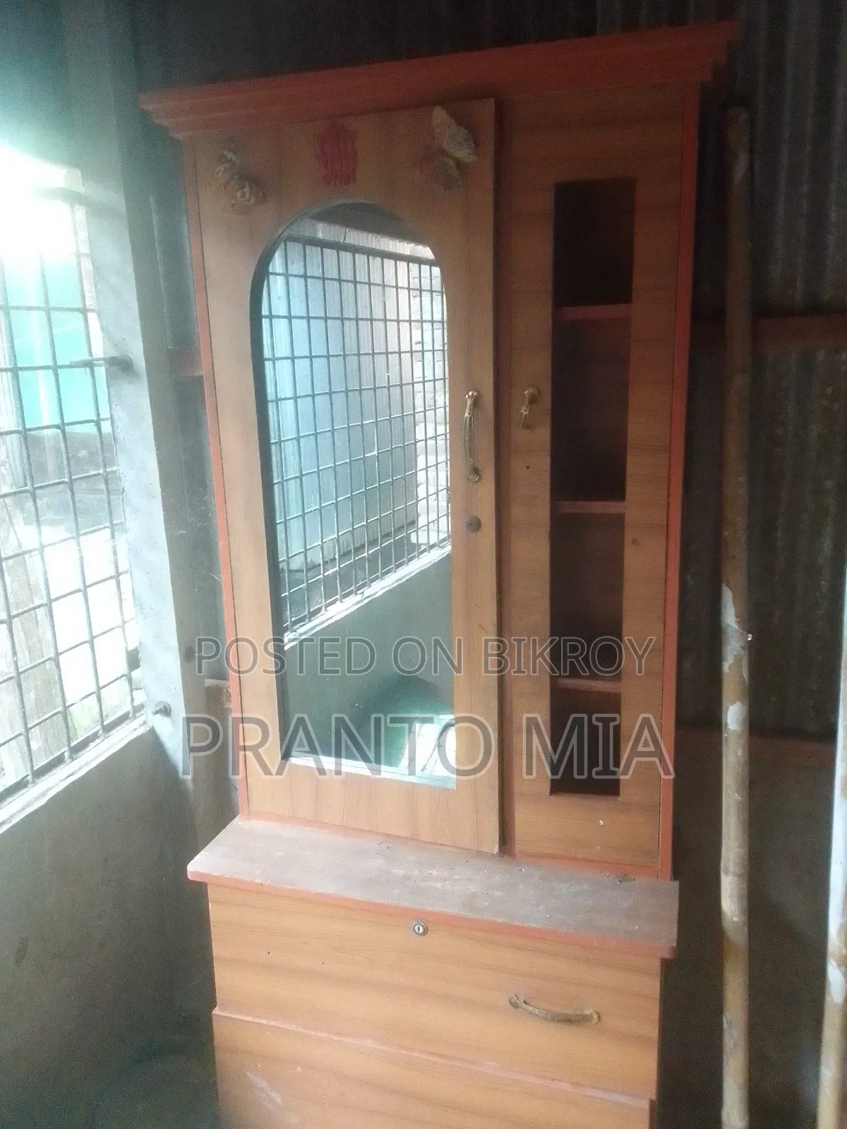 Studio Apartment in Faridpur Sadar for rent