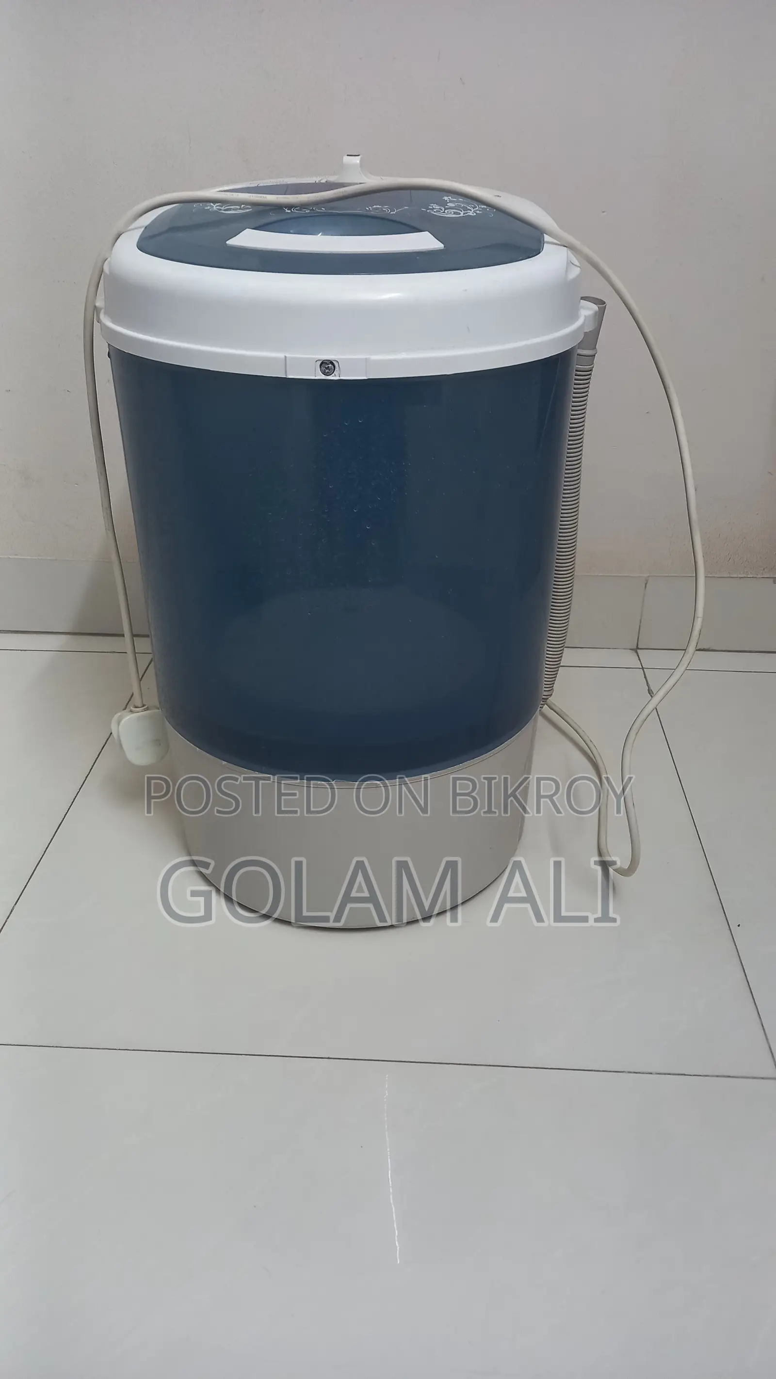 Vision Washing Bucket