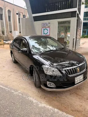 Toyota Premio 1.5 FWD 2016 Black