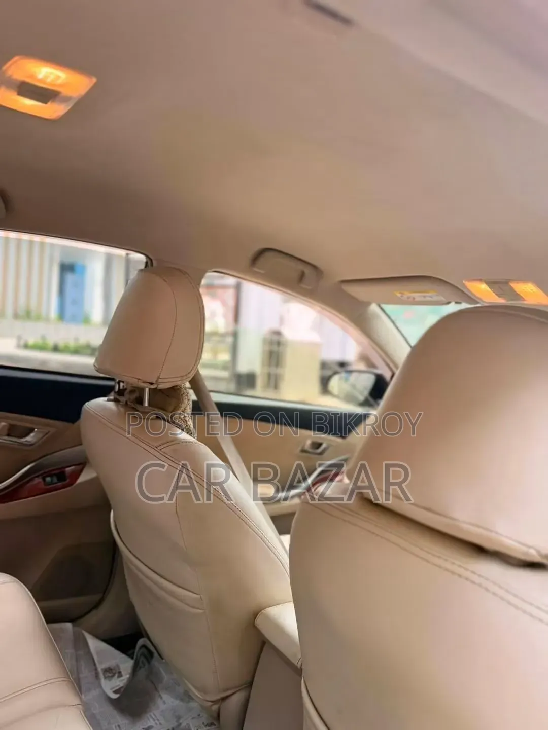Toyota Premio 1.5 FWD 2016 Black