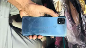 Oppo A15 32 GB Blue