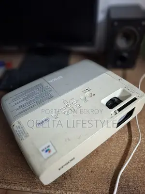 Multimedia Projector