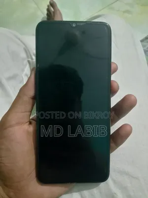 Oppo A16 32 GB Black