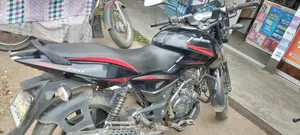 বাজাজ পালসার ১৫০ ২০১৯ কালো