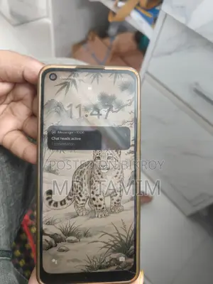 Oppo A78 4G 256 GB Black