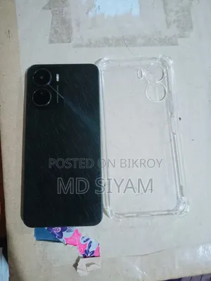 ভিভো ওয়াই ১৬ ৬৪ জিবি ব্ল্যাক