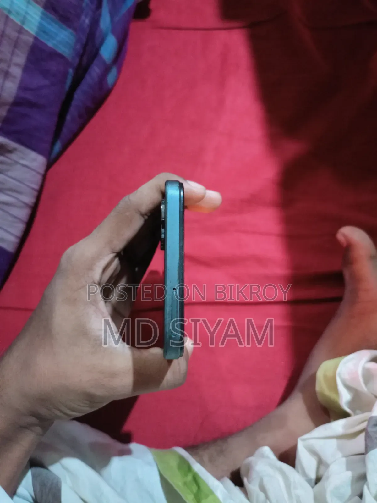 ভিভো ওয়াই ১৬ ৬৪ জিবি ব্ল্যাক