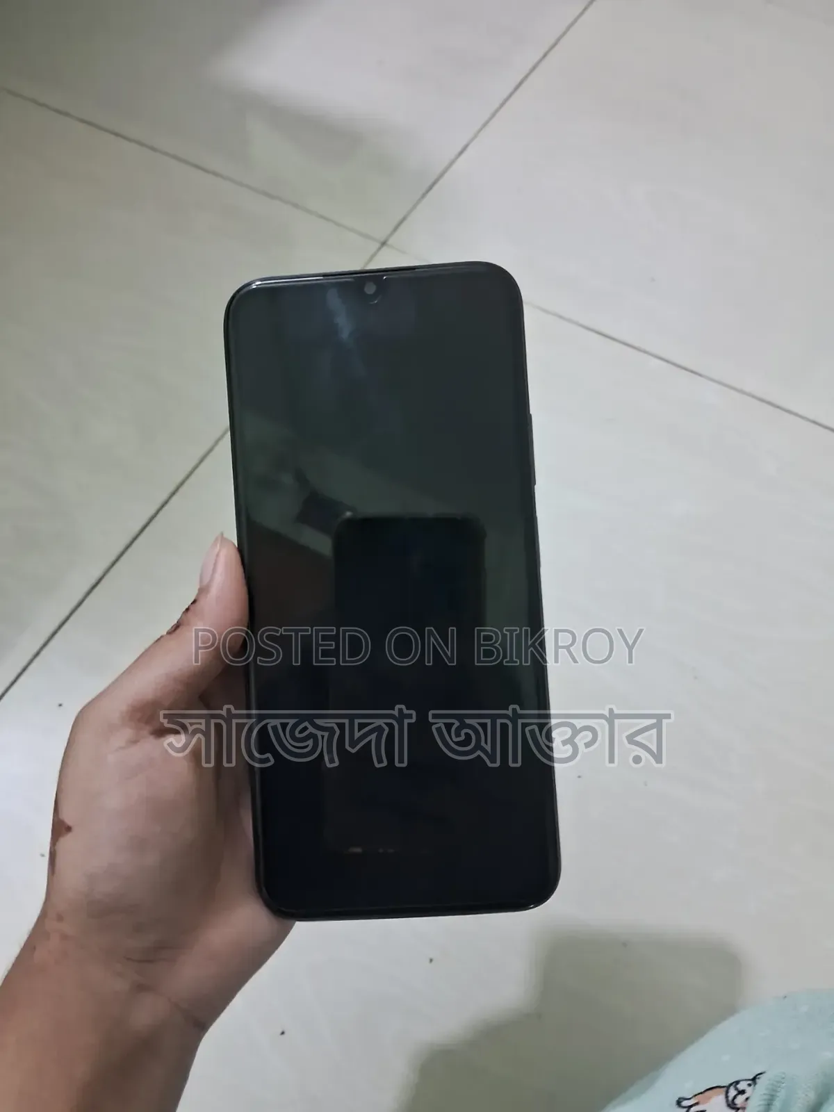 Oppo A6c 128 GB