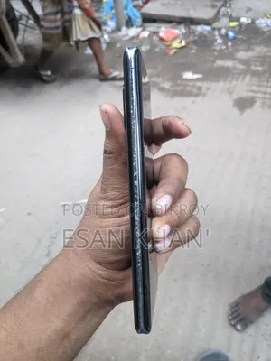 Sharp Aquos R6 128 GB Blue