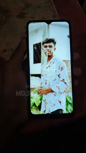 টেকনো স্পার্ক ১০সি ১২৮ জিবি কালো