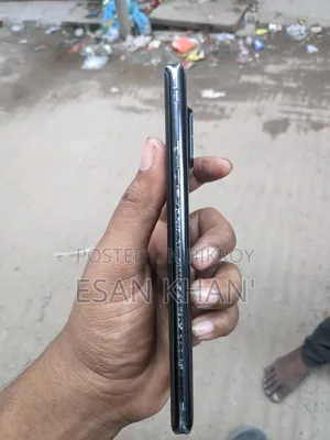 Sharp Aquos R6 128 GB Blue