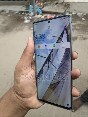 Sharp Aquos R6 128 GB Blue