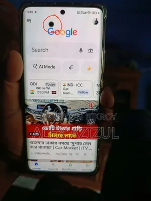 শাওমি সিভি ১এস ২৫৬ জিবি পার্পল