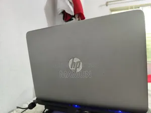 ল্যাপটপ এইচপি এলিটবুক ৮৪০ জি৩ ৮জিবি ইন্টেল কোর আই৫ এসএসডি ২৫৬জিবি