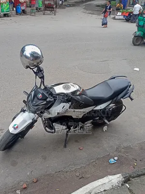 হিরো থ্রিলার ১৬০আর রিফ্রেশ ২০২৪ হোয়াইট