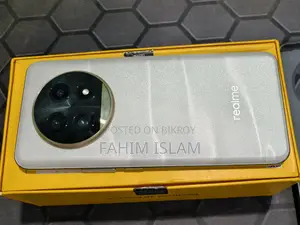 Realme 13 Pro+ 5G 256 GB Gold