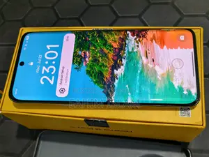 Realme 13 Pro+ 5G 256 GB Gold