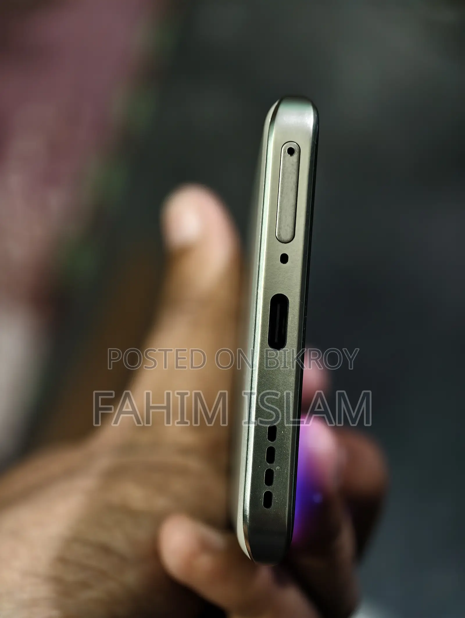 Realme 13 Pro+ 5G 256 GB Gold