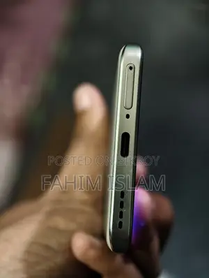Realme 13 Pro+ 5G 256 GB Gold