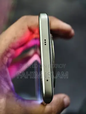 Realme 13 Pro+ 5G 256 GB Gold