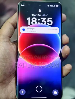 Realme 13 Pro+ 5G 256 GB Gold