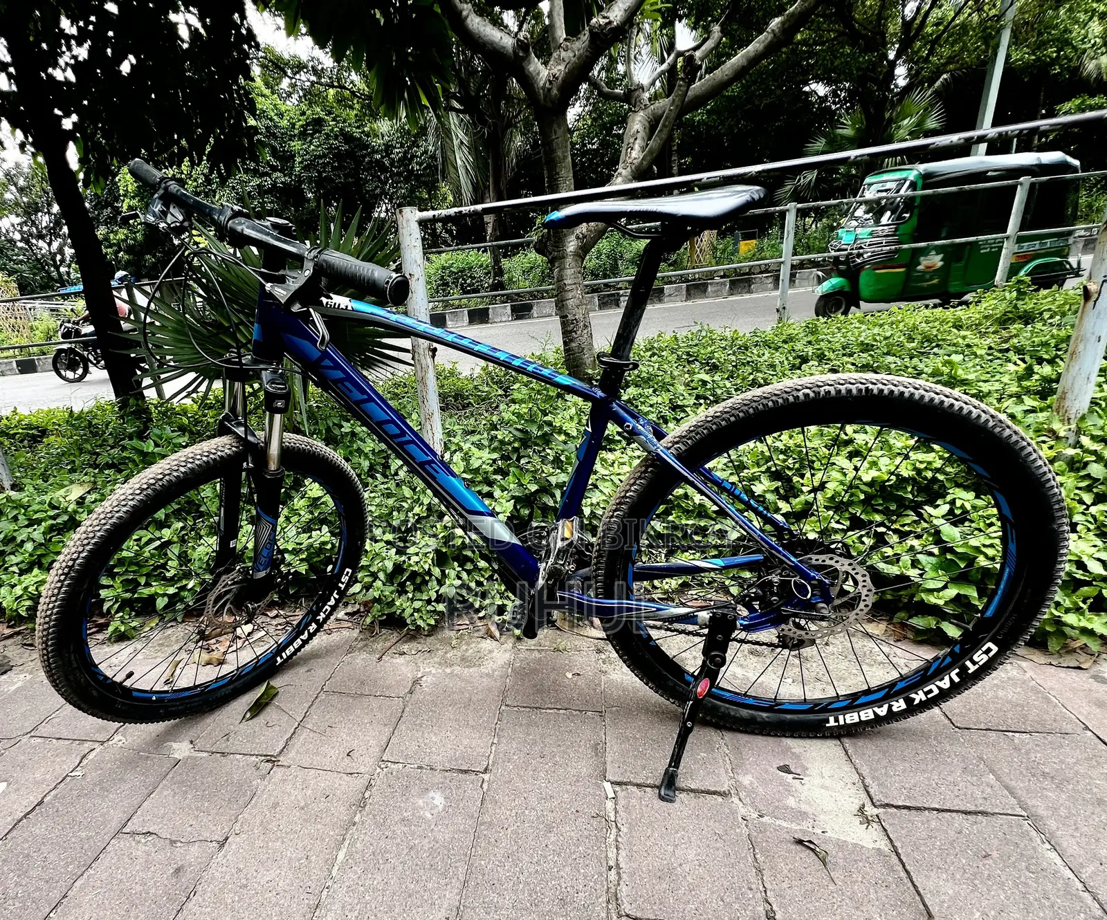 Cycle Veloce 603
