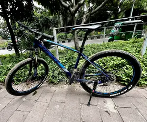 Cycle Veloce 603