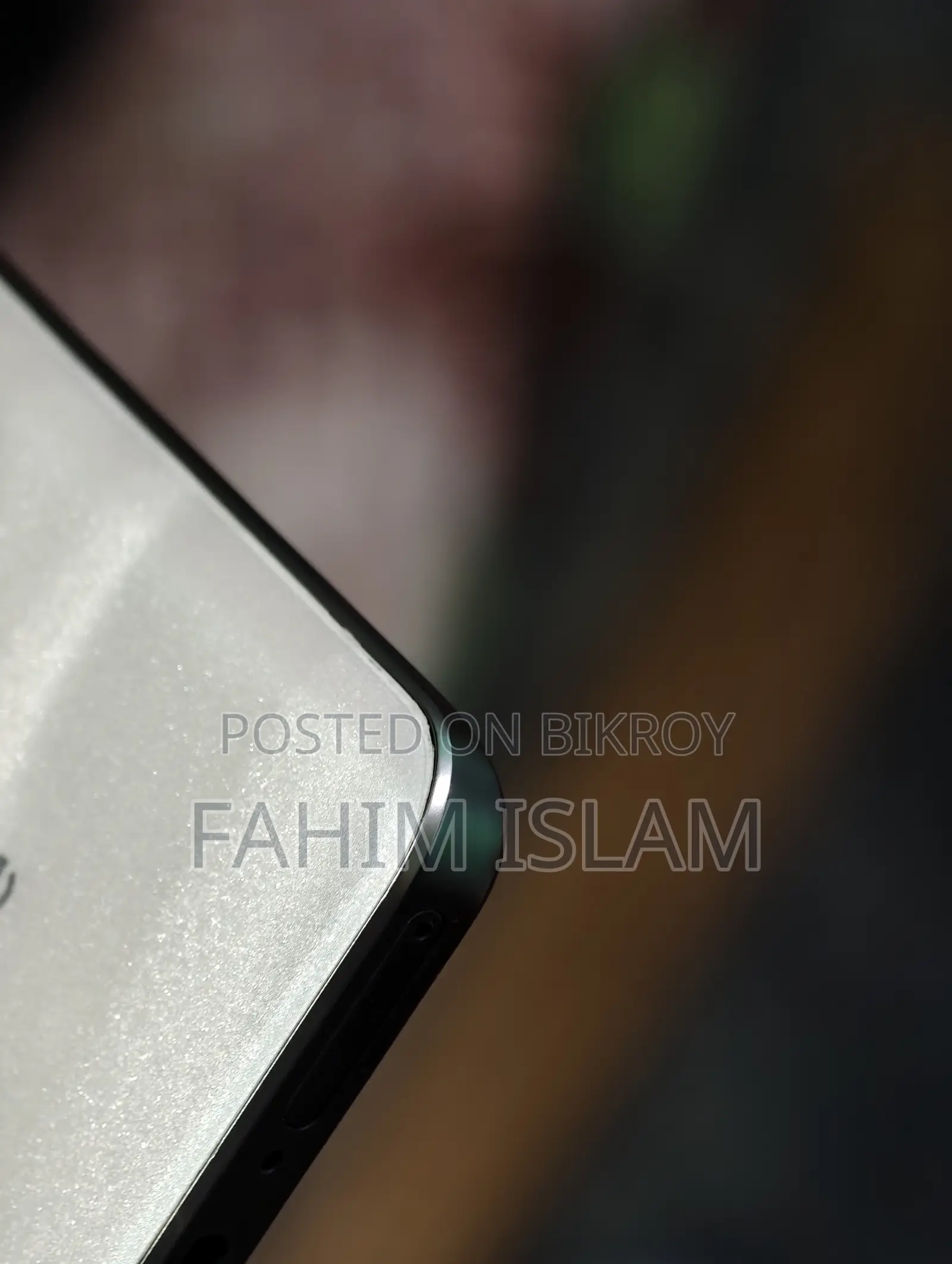Realme 13 Pro+ 5G 256 GB Gold