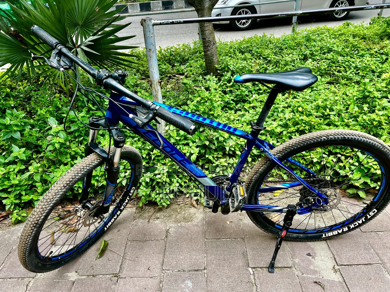 Cycle Veloce 603
