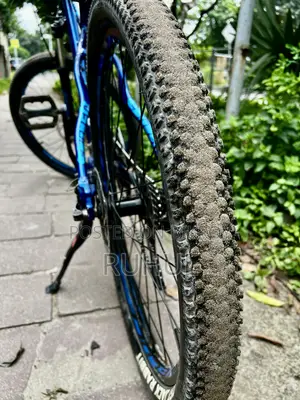 Cycle Veloce 603