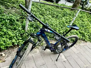 Cycle Veloce 603