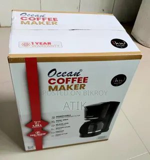 কফি মেকার