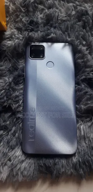 নতুন রিয়েলমি সি২৫এস ১২৮ জিবি ব্লু