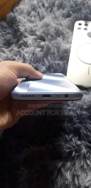নতুন রিয়েলমি সি২৫এস ১২৮ জিবি ব্লু