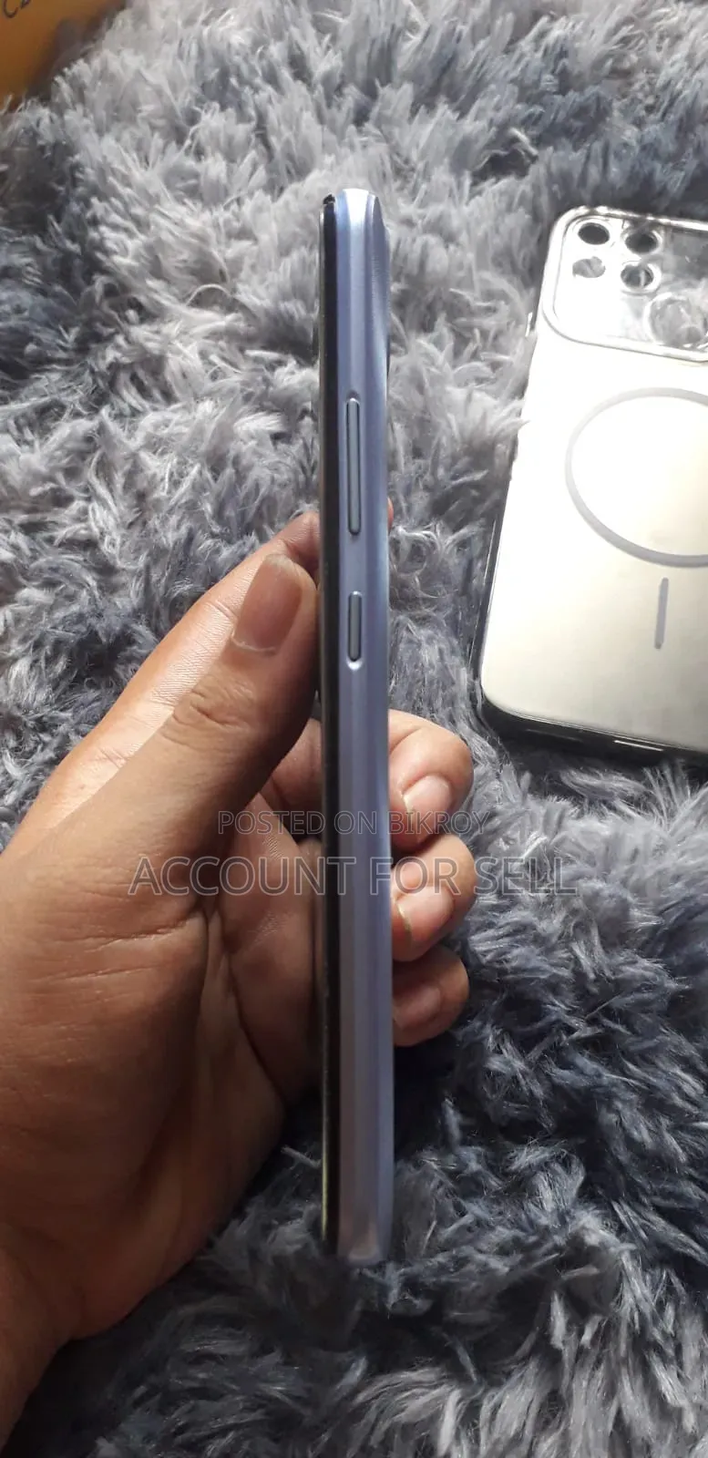 নতুন রিয়েলমি সি২৫এস ১২৮ জিবি ব্লু