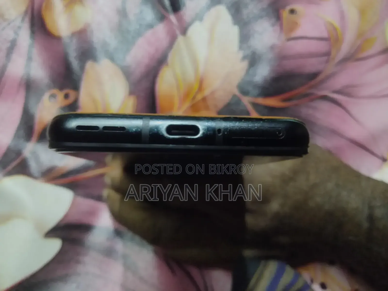 ওয়ানপ্লাস ১০ প্রো ২৫৬ জিবি ব্লু