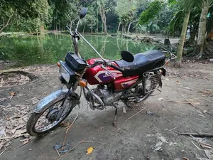 রানার এডি ৮০এস অ্যালয় ২০১৬ লাল