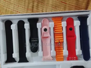 আল্ট্রা ওয়াচ ৭ইন১