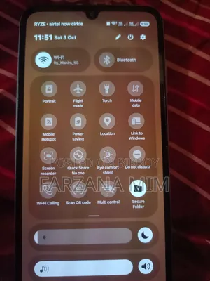 স্যামসাং গ্যালাক্সি এ২৫ ২৫৬ জিবি ব্লু