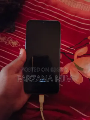 স্যামসাং গ্যালাক্সি এ২৫ ২৫৬ জিবি ব্লু