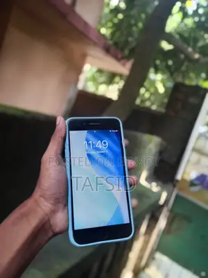 অ্যাপল আইফোন ৭ প্লাস ৩২ জিবি ব্ল্যাক
