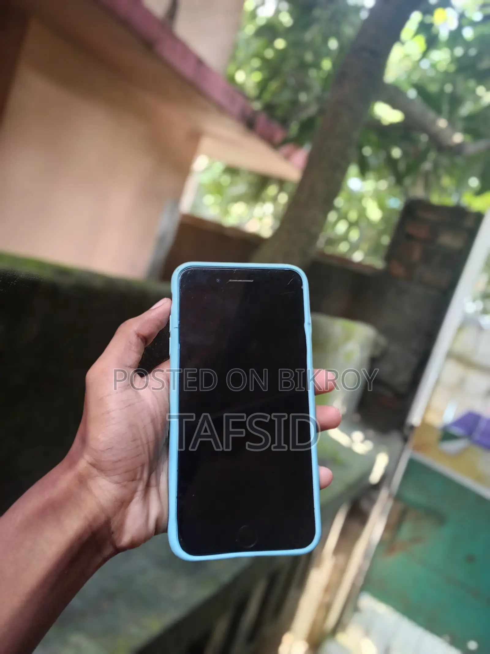 অ্যাপল আইফোন ৭ প্লাস ৩২ জিবি ব্ল্যাক