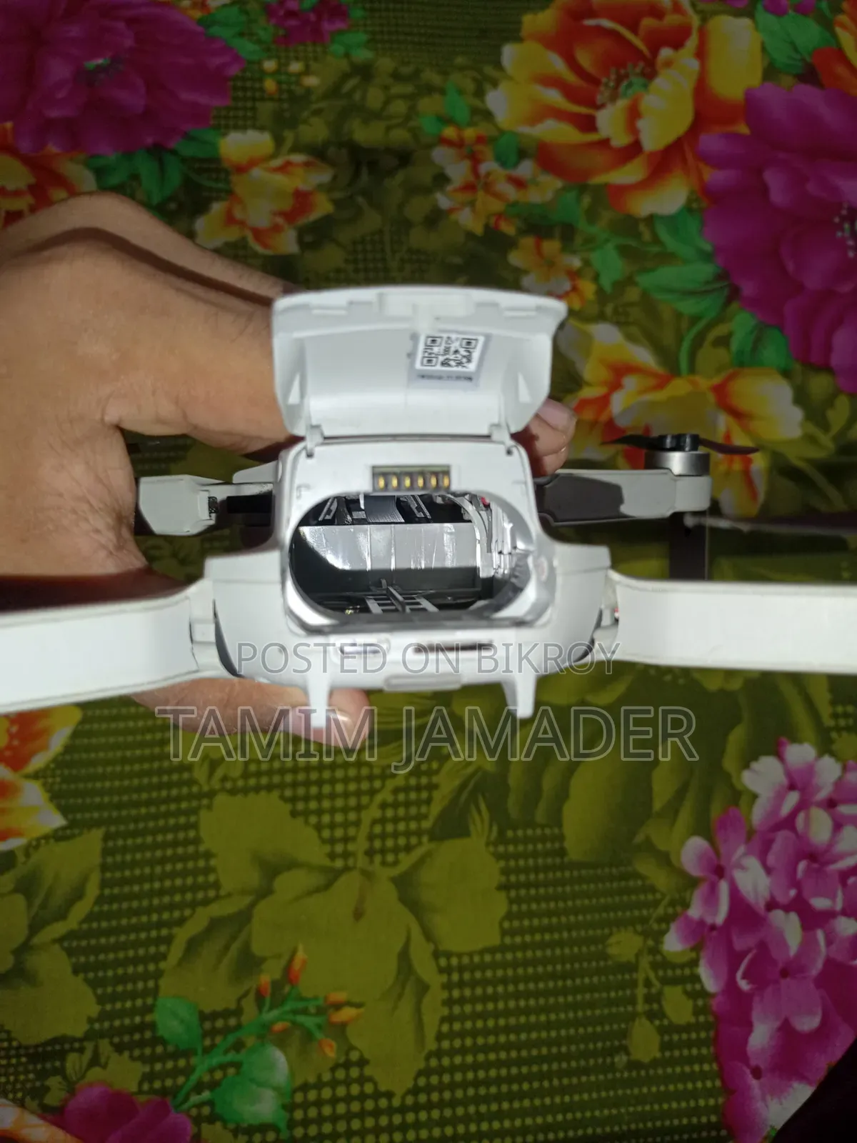 Imported Drone DJI Mavic Mini
