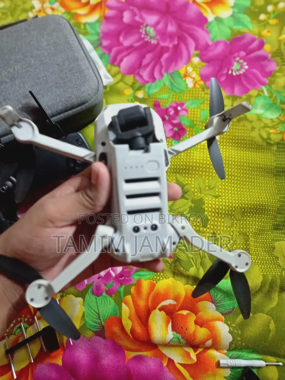 Imported Drone DJI Mavic Mini