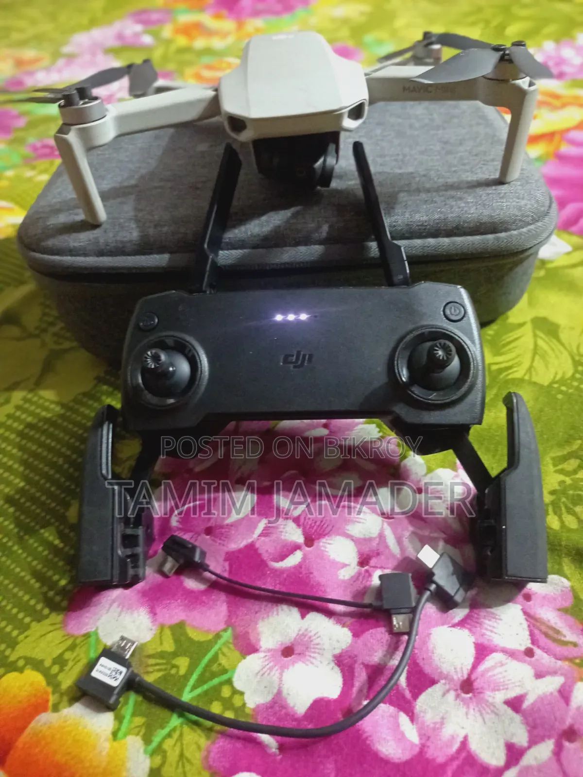 Imported Drone DJI Mavic Mini