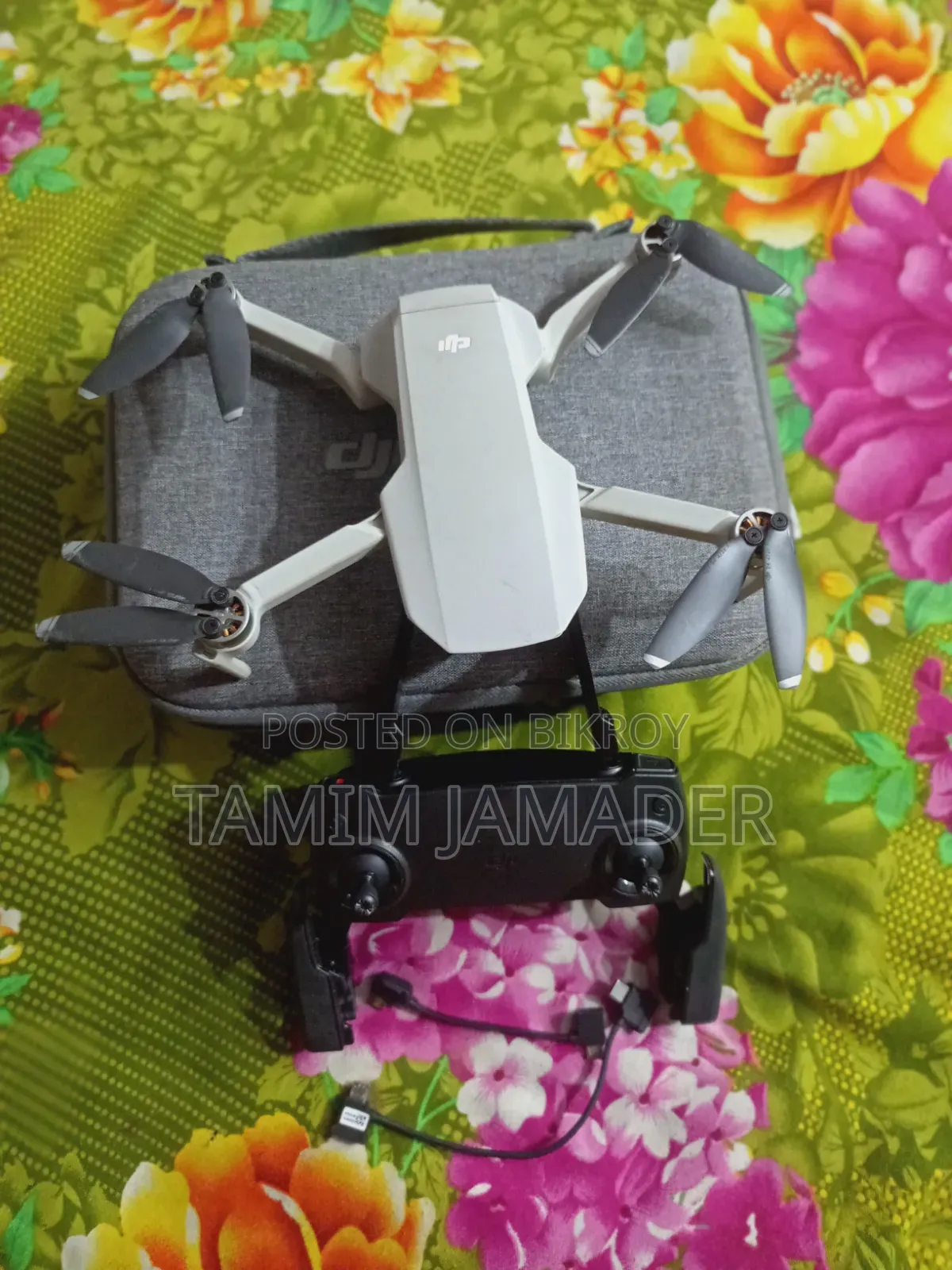 Imported Drone DJI Mavic Mini