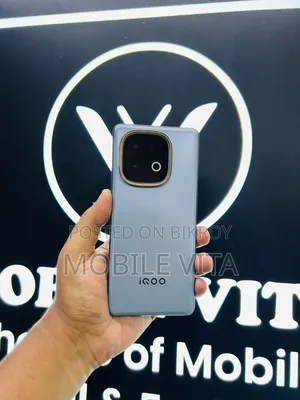 ভিভো আইকিউও জেড১০ টার্বো প্লাস ২৫৬ জিবি