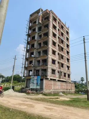 উত্তরা, ঢাকায় ৩ বেডরুমের অ্যাপার্টমেন্ট বিক্রয়ের জন্য