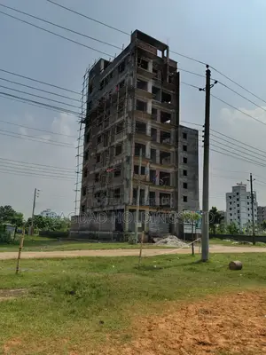 উত্তরা, ঢাকায় ৩ বেডরুমের অ্যাপার্টমেন্ট বিক্রয়ের জন্য