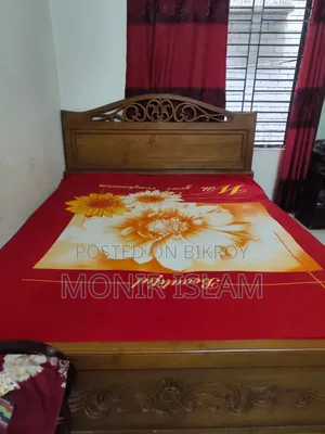 Bed Mattress Toshok